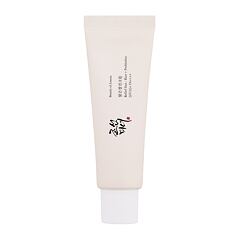 Soin solaire visage Beauty of Joseon Rice + Probiotics Relief Sun SPF50+ 50 ml