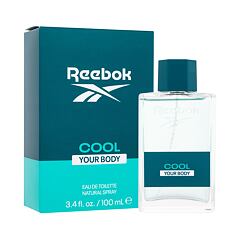 Eau de Toilette Reebok Cool Your Body 100 ml