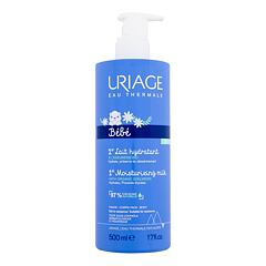 Körperlotion Uriage Bébé 1st Moisturizing Milk 500 ml