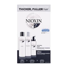 Shampoo Nioxin System 2 150 ml Sets
