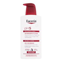 Duschgel Eucerin pH5 Shower Gel 400 ml