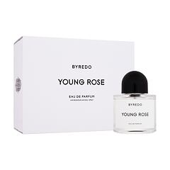 Eau de Parfum BYREDO Young Rose 50 ml