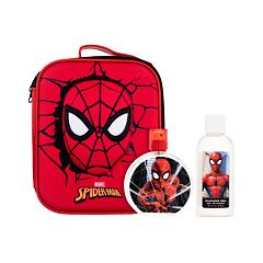 Eau de Toilette Marvel Spiderman Set 50 ml Sets
