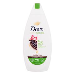 Duschgel Dove Care By Nature Nurturing Shower Gel 225 ml