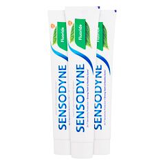 Zahnpasta  Sensodyne Fluoride 75 ml