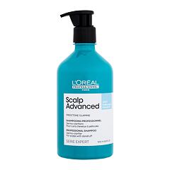 Shampoo L'Oréal Professionnel Scalp Advanced Anti-Dandruff Professional Shampoo 300 ml