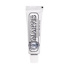 Dentifrice Marvis Whitening Mint  Smokers 10 ml