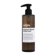 Sérum Cheveux L'Oréal Professionnel Absolut Repair Molecular Professional Rinse-Off Serum 250 ml