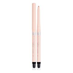 Kajalstift L'Oréal Paris Infaillible Grip 36H Gel Automatic Eye Liner 1,2 g 014 Soft Gold