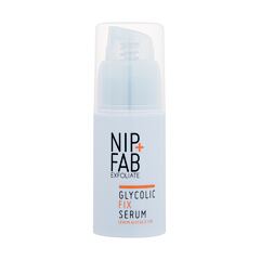 Gesichtsserum NIP+FAB Exfoliate Glycolic Fix Serum 30 ml