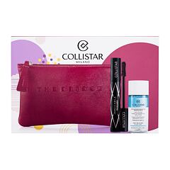 Mascara Collistar Impeccabile 14 ml Ultra Black Sets