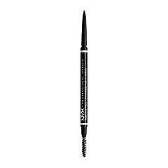 Crayon à sourcils NYX Professional Makeup Micro Brow Pencil 0,09 g 05 Ash Brown