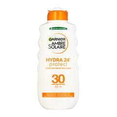 Soin solaire corps Garnier Ambre Solaire Hydra 24H Protect SPF30 200 ml