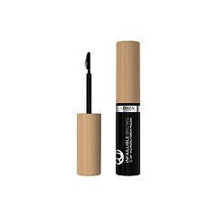 Augenbrauen-Mascara L'Oréal Paris Infaillible Brows Volumizing Eyebrow Mascara 4,4 ml 5.0 Light Brunette