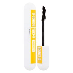 Mascara Maybelline The Colossal Curl Bounce 10 ml 01 Very Black