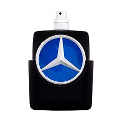 Eau de Toilette Mercedes-Benz Man Intense 100 ml Tester