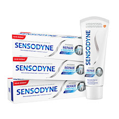 Zahnpasta  Sensodyne Repair & Protect Whitening 75 ml