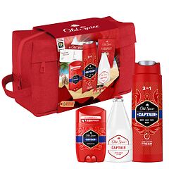 Deodorant Old Spice Captain 50 ml Sets