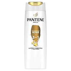Shampoo Pantene Intensive Repair (Repair & Protect) 3 in 1 360 ml