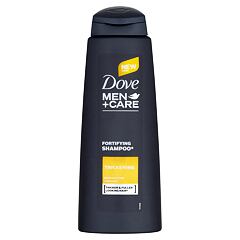 Shampooing Dove Men + Care Thickening 400 ml