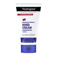 Handcreme  Neutrogena Norwegian Formula Hand Cream Scented 75 ml