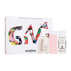 Tagescreme Sisley Give The Essentials Gift Set 125 ml Sets