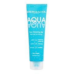 Reinigungsgel Dermacol Aqua Face Cleansing Gel 150 ml