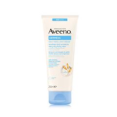 Crème corps Aveeno Dermexa Daily Emollient Cream 200 ml
