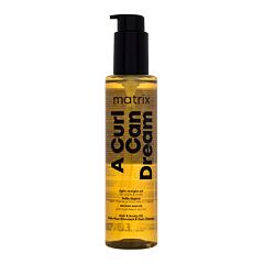 Für Locken Matrix A Curl Can Dream Light-Weight Oil 150 ml