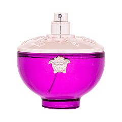Eau de Parfum Versace Pour Femme Dylan Purple 100 ml Tester