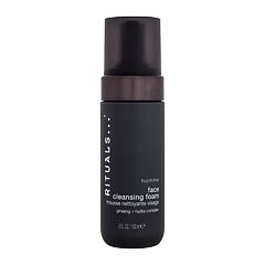 Mousse nettoyante Rituals Homme Face Cleansing Foam 150 ml