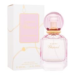 Eau de Toilette Chopard Happy Chopard Magnolia Bouquet 40 ml