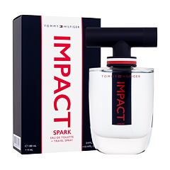 Eau de Toilette Tommy Hilfiger Impact Spark 50 ml