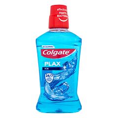 Bain de bouche Colgate Plax Ice 500 ml