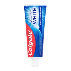 Dentifrice Colgate Advanced White 75 ml
