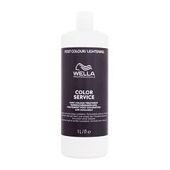 Haarmaske Wella Professionals Color Service Post Colour Treatment 250 ml