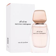 Eau de Parfum Narciso Rodriguez All Of Me 50 ml