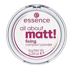 Poudre Essence All About Matt! 8 g