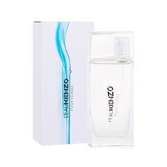 Eau de Toilette KENZO L´Eau Kenzo Pour Femme 50 ml
