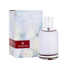 Eau de Toilette Victorinox Forget Me Not 100 ml
