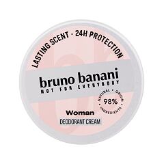 Déodorant Bruno Banani Woman 40 ml