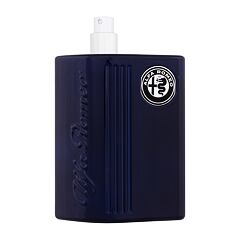 Eau de Toilette Alfa Romeo Blue 125 ml Tester