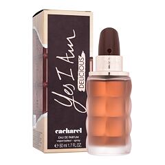 Eau de Parfum Cacharel Yes I Am Delicious 50 ml
