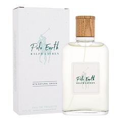Eau de Toilette Ralph Lauren Polo Earth 100 ml