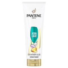  Après-shampooing Pantene Aqua Light Conditioner 200 ml