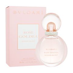 Eau de Parfum Bvlgari Rose Goldea Blossom Delight 50 ml