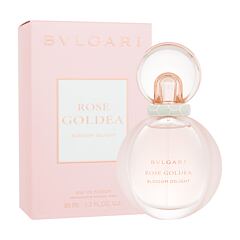 Eau de Parfum Bvlgari Rose Goldea Blossom Delight 50 ml