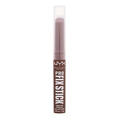 Concealer NYX Professional Makeup Pro Fix Stick Correcting Concealer 1,6 g 15 Cocoa