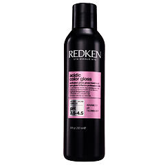 Soin et brillance Redken Acidic Color Gloss Activated Glass Gloss Treatment 237 ml