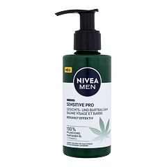 Crème de jour Nivea Men Sensitive Pro Ultra-Calming Face & Beard Balm 150 ml